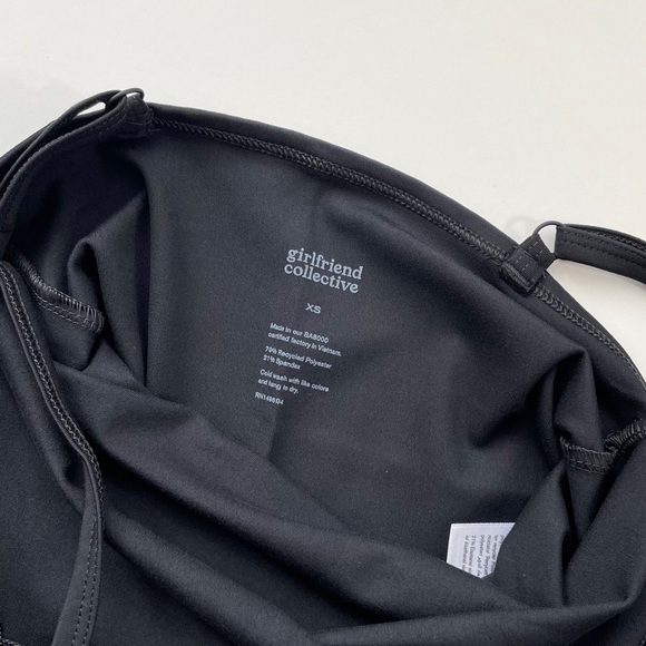 [ nwot ] Girlfriend Collective Unitard - Picture 4 of 4